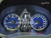 2013 Hyundai Grandeur