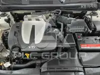 2013 Hyundai Grandeur