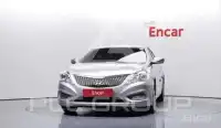 2013 Hyundai Grandeur