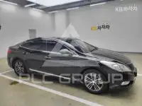 2013 Hyundai Grandeur