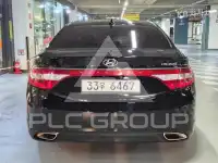 2013 Hyundai Grandeur