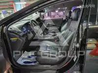 2013 Hyundai Grandeur