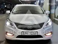 2013 Hyundai Grandeur