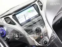 2013 Hyundai Grandeur