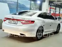 2013 Hyundai Grandeur