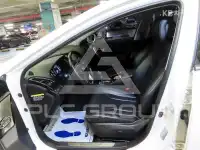 2013 Hyundai Grandeur