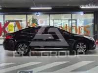 2013 Hyundai Grandeur