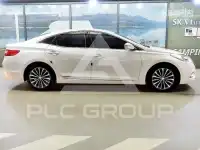 2013 Hyundai Grandeur