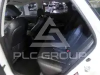 2013 Hyundai Grandeur