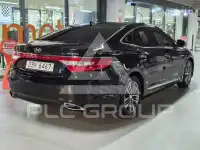 2013 Hyundai Grandeur