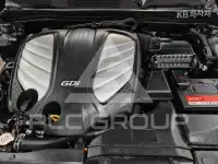 2013 Hyundai Grandeur