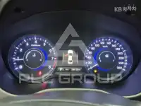 2013 Hyundai Grandeur