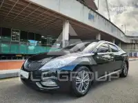 2013 Hyundai Grandeur