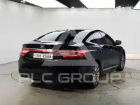 2013 Hyundai Grandeur