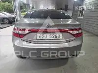 2013 Hyundai Grandeur