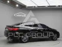 2013 Hyundai Grandeur
