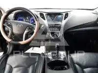 2013 Hyundai Grandeur