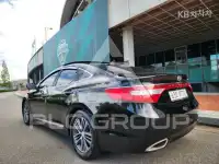 2013 Hyundai Grandeur
