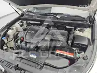 2013 Hyundai Grandeur