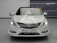 2013 Hyundai Grandeur