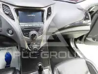 2013 Hyundai Grandeur