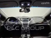2013 Hyundai Grandeur