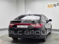 2013 Hyundai Grandeur