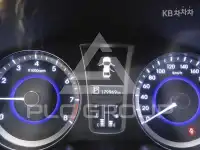 2013 Hyundai Grandeur