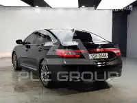 2013 Hyundai Grandeur