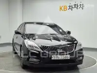 2013 Hyundai Grandeur