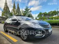 2013 Hyundai Grandeur