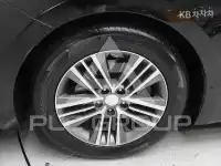 2013 Hyundai Grandeur
