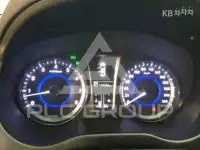 2013 Hyundai Grandeur