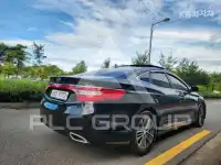 2013 Hyundai Grandeur