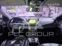 2013 Hyundai Grandeur