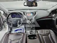 2013 Hyundai Grandeur