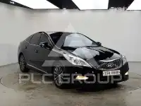 2013 Hyundai Grandeur