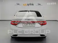 2013 Hyundai Grandeur