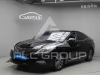 2013 Hyundai Grandeur