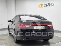 2013 Hyundai Grandeur