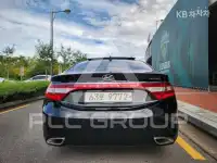 2013 Hyundai Grandeur