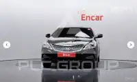 2013 Hyundai Grandeur