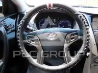2013 Hyundai Grandeur
