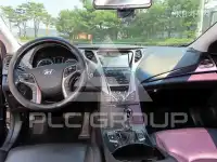 2013 Hyundai Grandeur