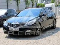 2013 Hyundai Grandeur