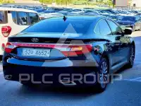 2013 Hyundai Grandeur