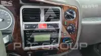 2013 Hyundai Porter