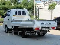 2013 Hyundai Porter