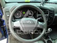 2013 Hyundai Porter