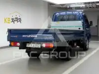 2013 Hyundai Porter